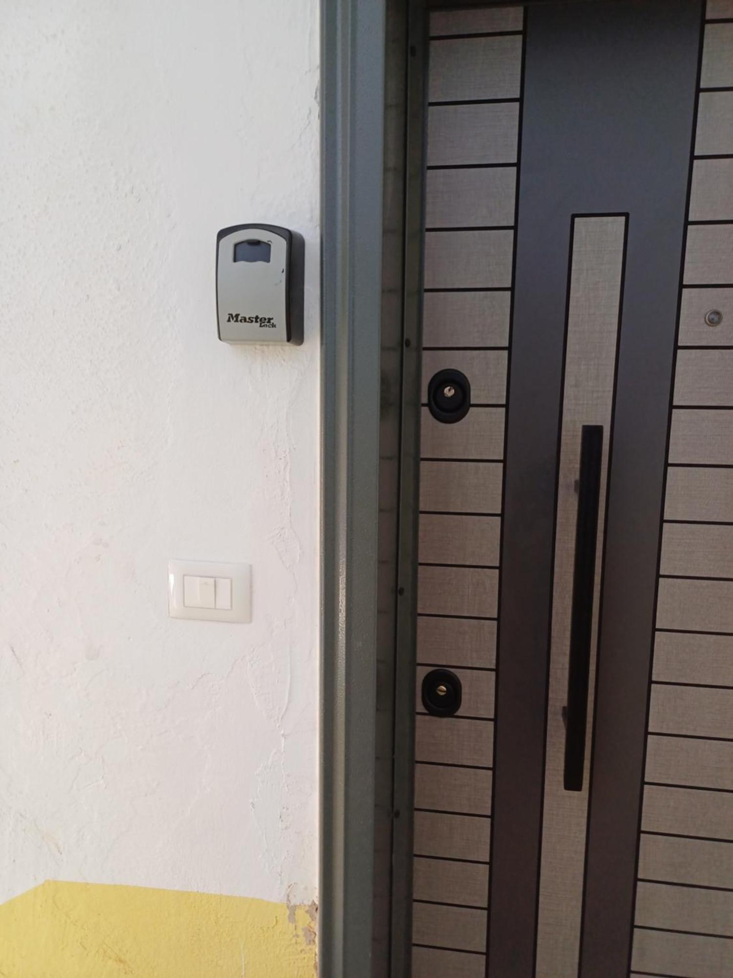 Apartamenti Vero Tirana Bagian luar foto
