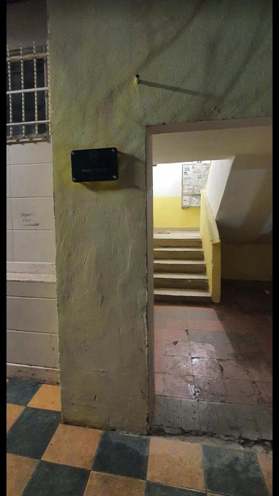 Apartamenti Vero Tirana Bagian luar foto
