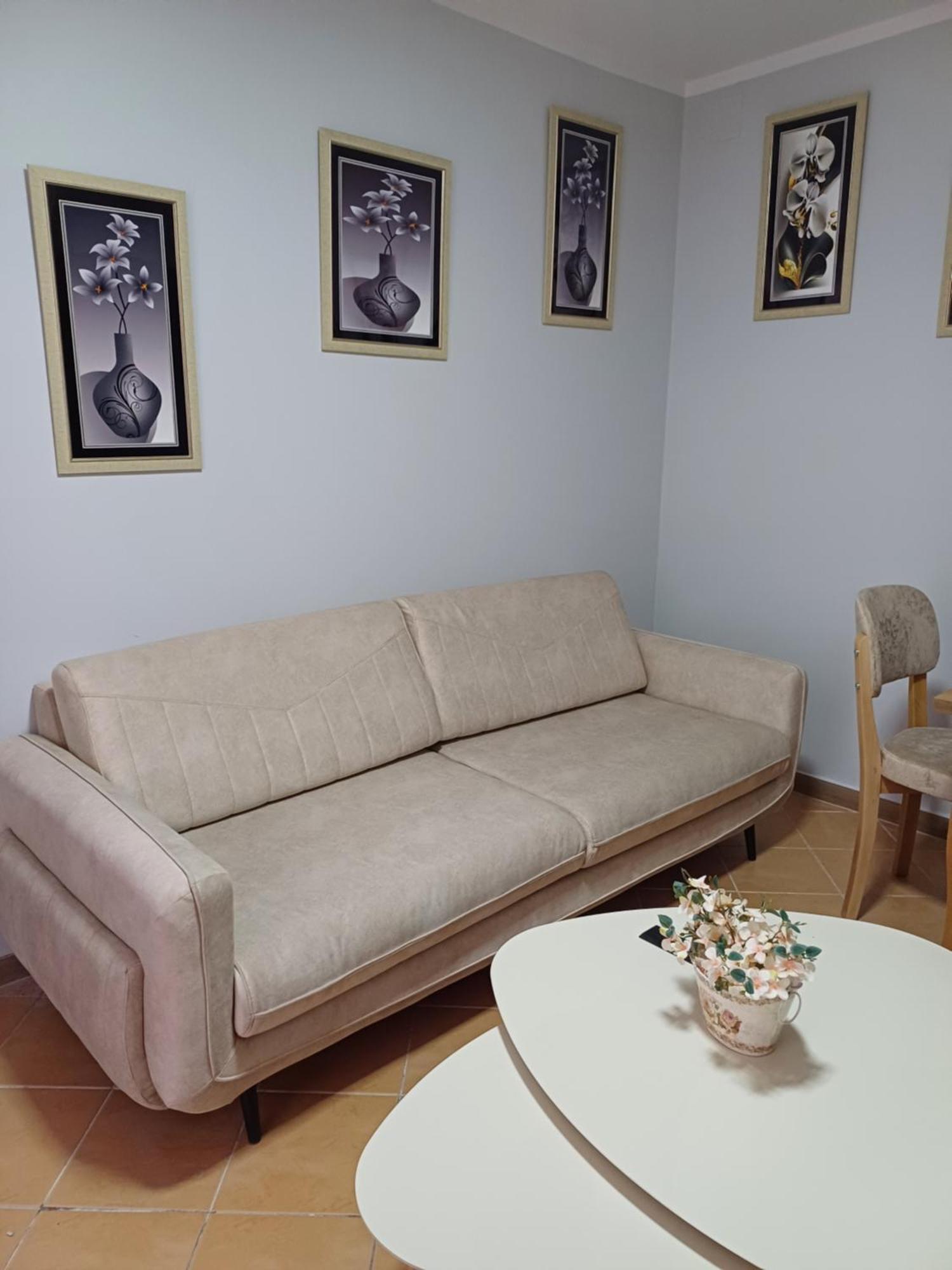Apartamenti Vero Tirana Bagian luar foto