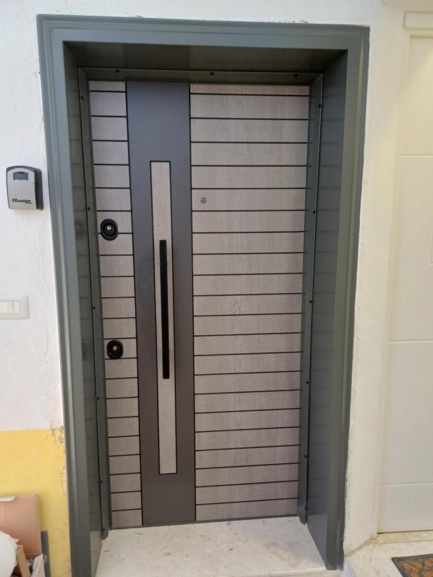 Apartamenti Vero Tirana Bagian luar foto