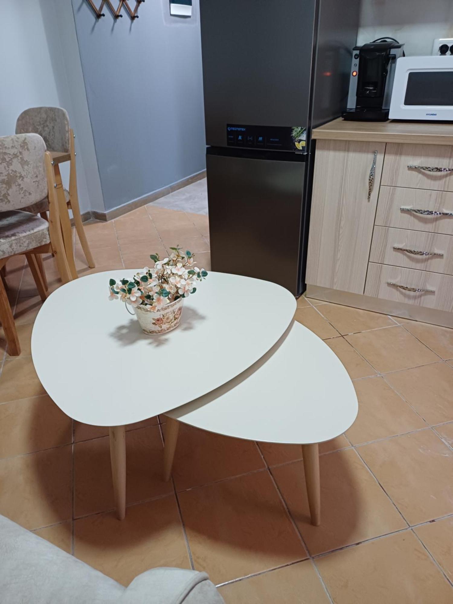 Apartamenti Vero Tirana Bagian luar foto