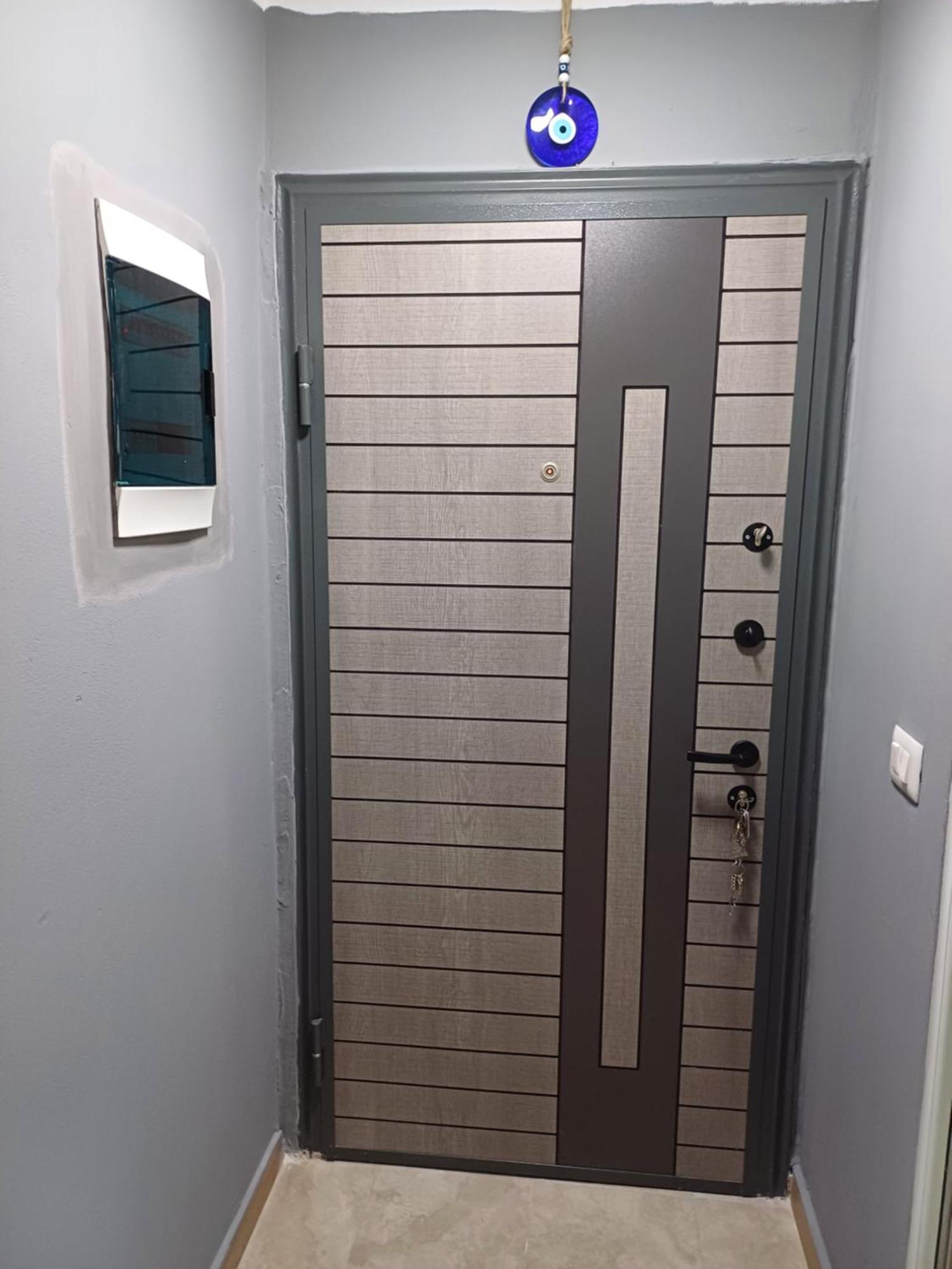 Apartamenti Vero Tirana Bagian luar foto