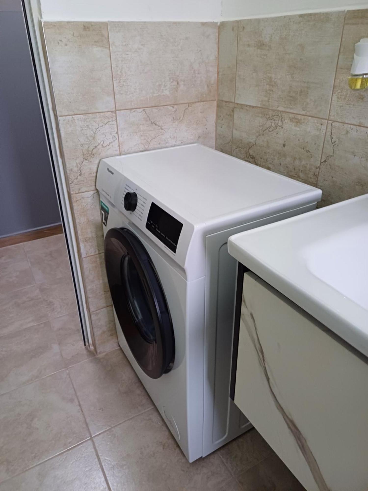 Apartamenti Vero Tirana Bagian luar foto