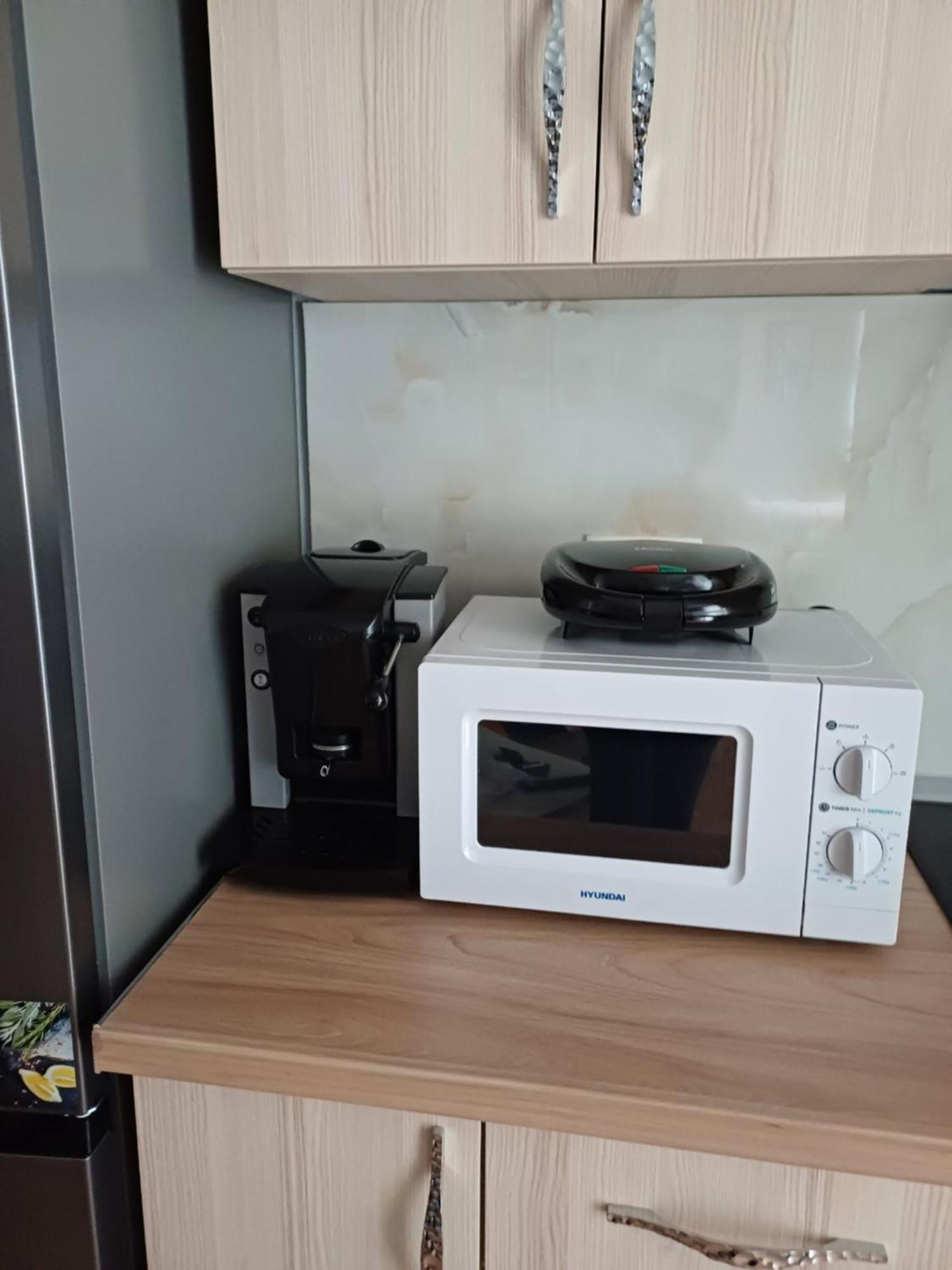 Apartamenti Vero Tirana Bagian luar foto